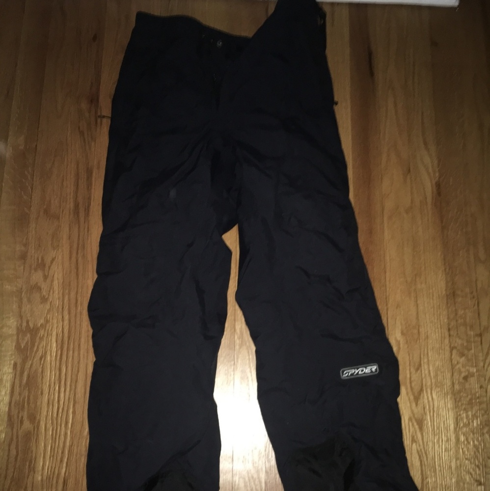 Spyder snowpants
